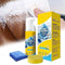 Powerful & Multipurpose Car Interior Foam Cleaner,Foam Cleaner Multi Purpose,Deep Clean Car,Kitchen,Bathroom