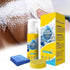 Powerful & Multipurpose Car Interior Foam Cleaner,Foam Cleaner Multi Purpose,Deep Clean Car,Kitchen,Bathroom