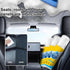 Powerful & Multipurpose Car Interior Foam Cleaner,Foam Cleaner Multi Purpose,Deep Clean Car,Kitchen,Bathroom