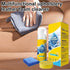 Powerful & Multipurpose Car Interior Foam Cleaner,Foam Cleaner Multi Purpose,Deep Clean Car,Kitchen,Bathroom