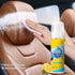Powerful & Multipurpose Car Interior Foam Cleaner,Foam Cleaner Multi Purpose,Deep Clean Car,Kitchen,Bathroom
