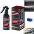 Car Scratch Repair & Polishing Spray, Car Scratchs Repair Spray, Deep Shine Restorer for Automotive RV  Exterior Restoration