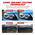 Car Scratch Repair & Polishing Spray, Car Scratchs Repair Spray, Deep Shine Restorer for Automotive RV  Exterior Restoration
