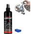 Fishing Reel Lubricant Oil 50ml Cleaner Rust Protection Spinning Baitcasting