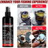 Fishing Reel Lubricant Oil 50ml Cleaner Rust Protection Spinning Baitcasting