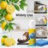 4-in-1  Cleaner, Foam no Rinse Cleaner Spray,Foam Cleaner All Purpose Heavy Duty, Powerful Car Interior Cleaner, for Kitchen, Bathroom & Sofa