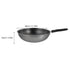 Honeycomb Stainless Steel Nonstick Fry Pan for Efficient Searing and Frying, Cookware for Everyday Use