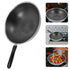 Honeycomb Stainless Steel Nonstick Fry Pan for Efficient Searing and Frying, Cookware for Everyday Use