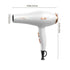 High-Power Hair Dryer For Home Use, With Blue Light Technology, Salon-Quality Blow Dryer With Hot And Cold Settings