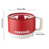 Hot Pot Electric, Mini Ramen Cooker, Multifunctional Electric Pot For Cooking Pasta, Soup, Portable Pots With Over-Heating Protection For Dorm, Office, Travel