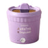 Hot Pot Electric, Mini Ramen Cooker, Portable Pots With Over-Heating Protection For Dorm, Office, Travel, Multifunctional Electric Pot For Cooking Pasta, Soup