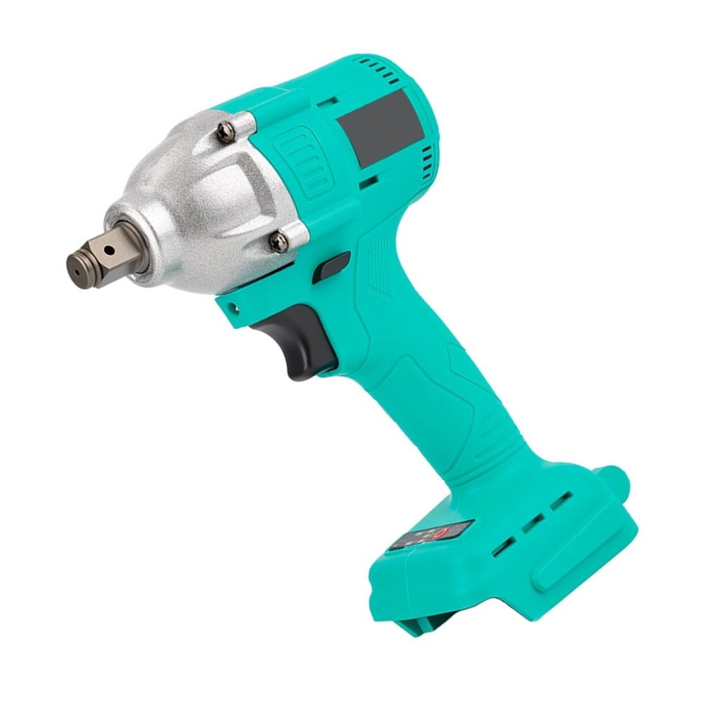Powerful 350NM Brushless Impact Wrench Tool 1/4