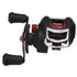 baitcast reel High Speed Lightweight Baitcasting Fishing Reel for Smooth Casting and Comfortable Grip