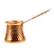 Household Pot Lightweight Metal Coffee Kettle