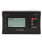 ET-68GB LED Digital Tuner Guitar Ukulele Violin Sound Instrument Accessories Guitars Chromatic Tuner Guitar Tuner