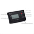 ET-68GB LED Digital Tuner Guitar Ukulele Violin Sound Instrument Accessories Guitars Chromatic Tuner Guitar Tuner