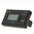 ET-68GB LED Digital Tuner Guitar Ukulele Violin Sound Instrument Accessories Guitars Chromatic Tuner Guitar Tuner