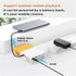 Projector New 1080P Home Cinema USB AV SD Mini Portable HD LED Projector