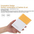 Projector New 1080P Home Cinema USB AV SD Mini Portable HD LED Projector