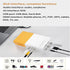 Projector New 1080P Home Cinema USB AV SD Mini Portable HD LED Projector