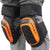 Professional Knee Pads for Work,Heavy Duty Thick Foam Knee Pads Tools,Knee Pad with Soft Gel Cushion for Construction,Work,Flooring,Gardening,Cleaning,Tiling