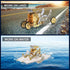 Toys for Kids Age 8-13,12-in-1 Solar Robot Building Science Kits for Boys Girls Teen Age 9 10 11 12,Engineering Christmas Birthday Gifts for 8+ Year Old Boys