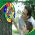 Large Kid Safety Toss Game Game,Family Party Party Supplies for Kids,Gift for Boys Birthday or Christmas for 3 4 5 6 7 8 9 10 11 12 Year Old Boy Girl Adult Birthday