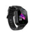 Kids Smart Watch with GPS Tracking & HD Screen – Two-Way Calling, SOS Alert & Reminders – Waterproof Design for Students & Children – Includes Charger & Manual