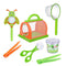Kids Outdoor Kit, Catcher Kit for Kids, Great Toys Gift for Boys & Girls Age 3-12 Year Old 7-piece Set