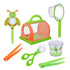 Kids Outdoor Kit, Catcher Kit for Kids, Great Toys Gift for Boys & Girls Age 3-12 Year Old 7-piece Set