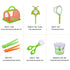 Kids Outdoor Kit, Catcher Kit for Kids, Great Toys Gift for Boys & Girls Age 3-12 Year Old 7-piece Set
