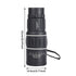 60x40 Portable High Magnification Monocular Telescope 2025 Monoculars For Adults High Powered With Smartphone Holder And Tripod Handheld Telescope For Bird Watching Hiking Auto Focus Binoculars for