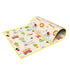 Cushion Baby Foldable Mat Reversible Non-Slip Baby Play Play Mat Mat Baby Crawling Home Textiles