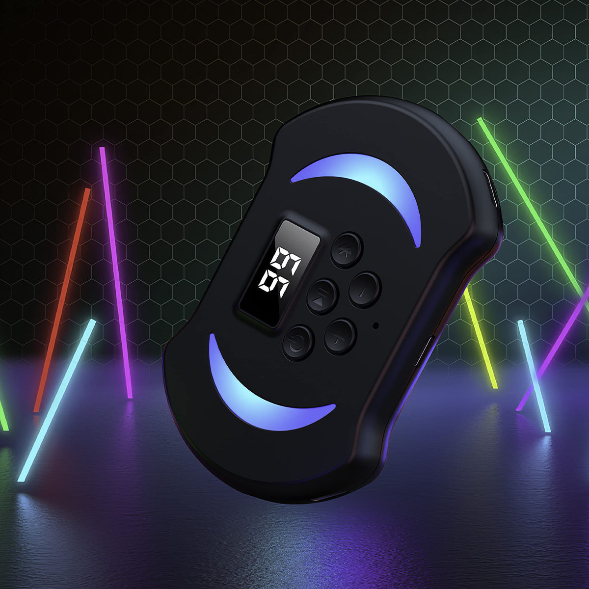 Auto Clicker Suitable for Mobile Phone Tablet Touch Screen Device Automatic clicker Automatic Touch Screen clicker Bionic