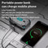 Bluetooth Ear Buds, True Wireless Earbuds 120Hrs Playback with 1200mAh Battery, IPX7 Waterproof Bluetooth Earphones