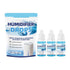 Highly Efficient Humidifier Cleaning Solution for Odor and Deposit Removal, Multi Purpose Humidifier Cleaner for Home and Office Use 30ml