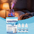 Highly Efficient Humidifier Cleaning Solution for Odor and Deposit Removal, Multi Purpose Humidifier Cleaner for Home and Office Use 30ml
