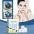 Jewelry Cleaning Tablets Effervescent, Jewelry Brightening Agents For Refurbish Decontamination, Mild Formula For Gold Silver Gemstones