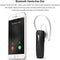 Wireless Bluetooth Ear-Hook Earbuds Portable True Wireless Earbuds Noise-Canceling Hands-Free Sports & Exercise in Ear (Black)