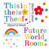 Kids Wall Decals Classroom Decals Colorful Inspirational Quotes Wall Stickers Motivational Sticker Splatter Handprint Wall Decals
