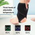 Electric Heating Ankle Brace Sprain Pain Relief Sports Injuries Joint Recovery USB Ankle Warmer Wrap Support Guard