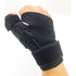Thumb Splint with Wrist Brace Thumb Support Brace for Wrist Hand Thumb Stabilizer Fits Both Right Left Hand for Men and Women