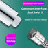 Shower Head with Handheld, High Pressure Handheld Shower Head with 150" Extra Long Stainless Steel Hose & Adjustable Bracket