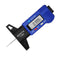 Digital Tire Tread Depth Gauge - Digital Tire Gauge Meter Measurer LCD Display Tread Checker Tire Tester for Cars Trucks Vans SUV