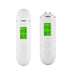 Facial Moisture Tester Detector Analyzer Monitor Digital LCD Display Personal Facial Skin Care Moisture Analyzer Skin Care Tool