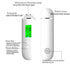 Facial Moisture Tester Detector Analyzer Monitor Digital LCD Display Personal Facial Skin Care Moisture Analyzer Skin Care Tool