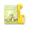 Kids Learning Educational Toy Electronic Smart Book Touch and Learn Arabic Language Toys Multi-Functional Reading Cognitive Games
