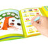 Kids Learning Educational Toy Electronic Smart Book Touch and Learn Arabic Language Toys Multi-Functional Reading Cognitive Games