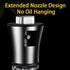 Olive Oil Sprayer Mister for Cooking Oil Spritzer for Air Fryer,Oil Spray Bottle for Vinegar Kitchen (200ml)