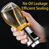 Olive Oil Sprayer Mister for Cooking Oil Spritzer for Air Fryer,Oil Spray Bottle for Vinegar Kitchen (200ml)
